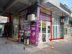 Inchiriere spatiu comercial Veteranilor